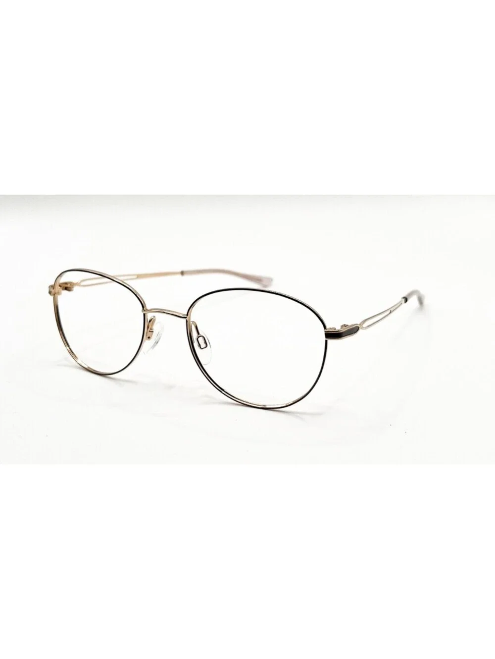 Charmant Ch29826 Gr Gray Authentic Eyeglasses 51-18-140
